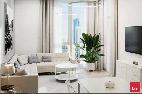 Müüa korter asukohaga Business Bay, Dubai, AÜE: 2 magamistoaga, 108.1 m² Nr 700067 - pilt 2