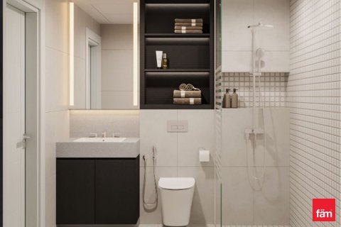 阿联酋 Dubai Business Bay 待售 : 2 卧, 108.1 平方米 , 编号700067 - 照片 9