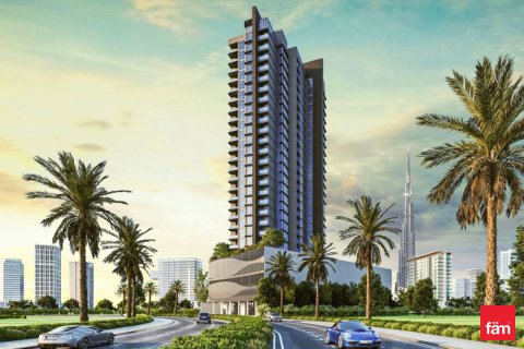 Müüa korter asukohaga Business Bay, Dubai, AÜE: 2 magamistoaga, 108.1 m² Nr 700067 - pilt 14