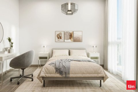Müüa korter asukohaga Business Bay, Dubai, AÜE: 2 magamistoaga, 108.1 m² Nr 700067 - pilt 7