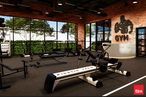 阿联酋 Dubai Business Bay 待售 : 2 卧, 108.1 平方米 , 编号700067 - 照片 12