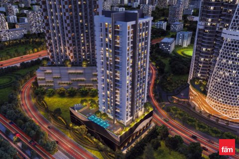Müüa korter asukohaga Business Bay, Dubai, AÜE: 2 magamistoaga, 108.1 m² Nr 700067 - pilt 13