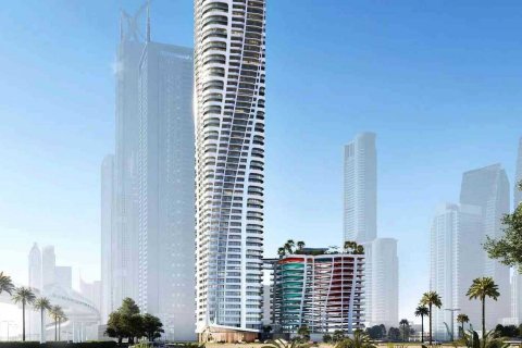 VOLTA RESIDENCES Downtown Dubai (Downtown Burj Dubai), Arabiemiraatit № 327140