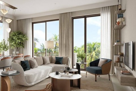 Apartament në Dubai, Emiratet e Bashkuara Arabe 3 dhoma gjumi, 158.03 m2. № 442404 - Foto 2