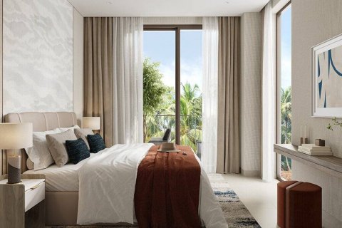 Apartament në Dubai, Emiratet e Bashkuara Arabe 3 dhoma gjumi, 138.33 m2. № 442403 - Foto 2