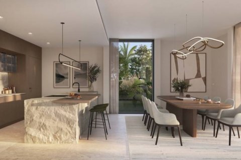 Shtëpi në qytet në Dubai, Emiratet e Bashkuara Arabe 6 dhoma gjumi, 814.66 m2. № 442407 - Foto 3