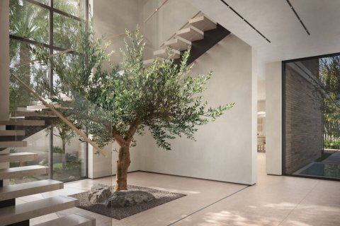 Shtëpi në qytet në Dubai, Emiratet e Bashkuara Arabe 6 dhoma gjumi, 814.66 m2. № 442407 - Foto 4