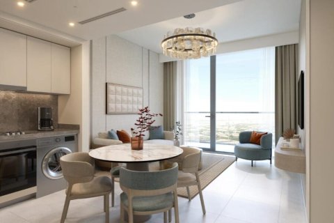 Apartament de vânzare în Al Furjan, Dubai, EAU 2 dormitoare, 120 mp. №691848 - poză 1