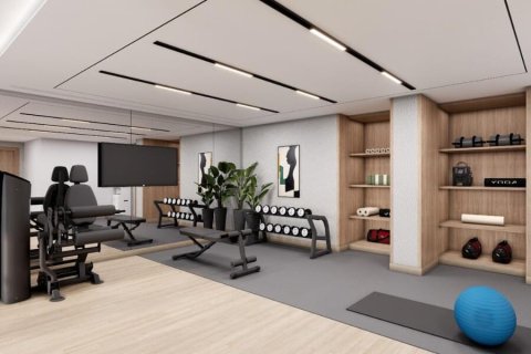 شقة للبيع في Al Furjan، دبي، الإمارات العربية المتحدة 2 غرفة نوم ، 120 متر مربع ، رقم 691848 - صورة 6