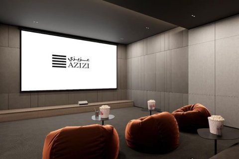 شقة للبيع في Al Furjan، دبي، الإمارات العربية المتحدة 2 غرفة نوم ، 120 متر مربع ، رقم 691848 - صورة 5