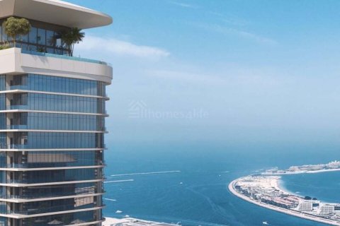 Appartement te koop in Dubai Harbour, Dubai, VAE 1 slaapkamer, 79 vr.m., nr 691845 - foto 6