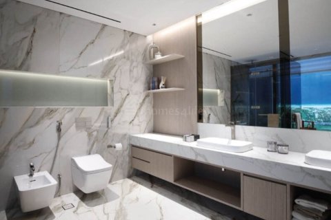 Appartement te koop in Dubai Harbour, Dubai, VAE 1 slaapkamer, 79 vr.m., nr 691845 - foto 7