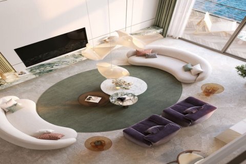 Appartement te koop in Dubai, VAE 1 slaapkamer, 79 vr.m., nr 691847 - foto 14