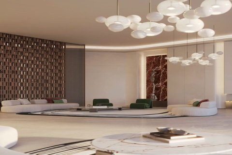 Apartament de vânzare în Dubai, EAU 1 dormitor, 79 mp. №691847 - poză 1