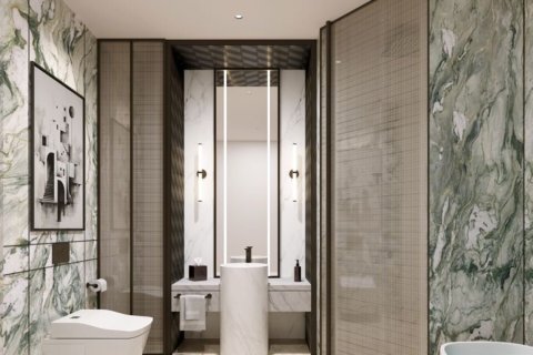 Appartement te koop in Dubai, VAE 1 slaapkamer, 79 vr.m., nr 691847 - foto 18