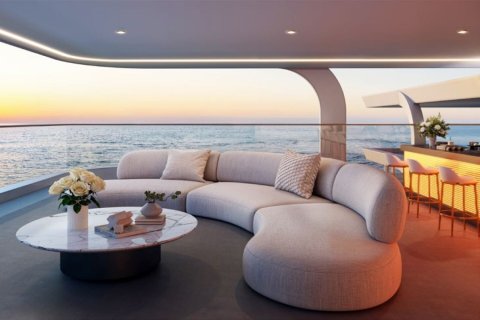 Appartement te koop in Dubai, VAE 1 slaapkamer, 79 vr.m., nr 691847 - foto 17