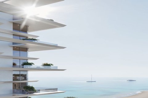 Apartman u gradu Dubai, UAE 1 spavaća soba, 79 m2 Br. 691847