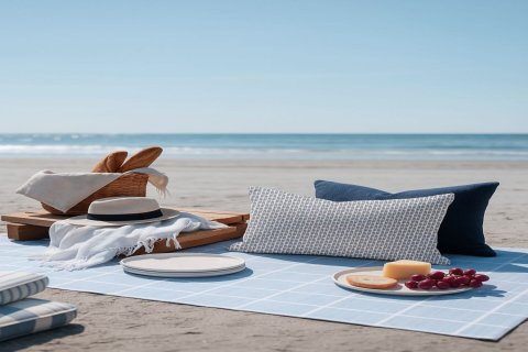 Wohnung zum Verkauf in Dubai, VAE 1 Schlafzimmer, 79 m2 Nr. 691847 - Foto 4