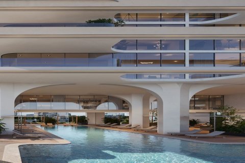 Wohnung zum Verkauf in Dubai, VAE 1 Schlafzimmer, 79 m2 Nr. 691847 - Foto 8