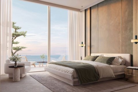 Appartement te koop in Dubai, VAE 1 slaapkamer, 79 vr.m., nr 691847 - foto 15