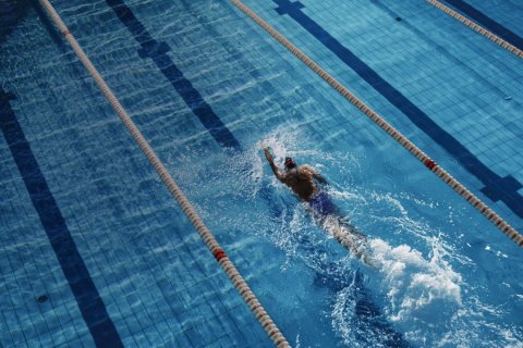 Apartmán v Dubai, SAE 2 spálne, 104 m2 č. 691846 - Fotografia 18