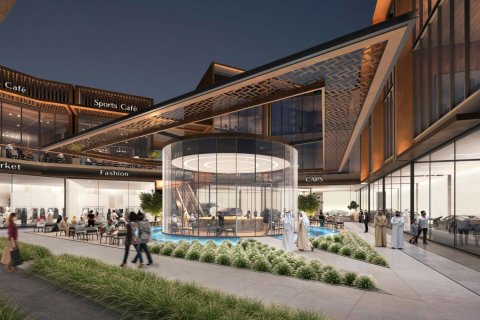 Appartement à vendre à Dubai, EAU 2 chambres, 104 m2 № 691846 - photo 9