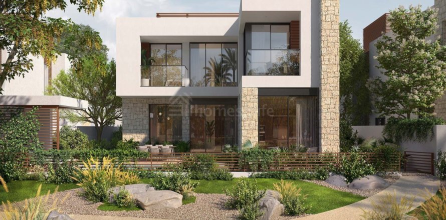 Townhouse în Dubai Land, Dubai, EAU 3 dormitoare, 168 mp.  №691844
