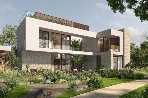 تاون هاوس للبيع في Dubai Land، دبي، الإمارات العربية المتحدة 3 غرفة نوم ، 168 متر مربع ، رقم 691844 - صورة 2