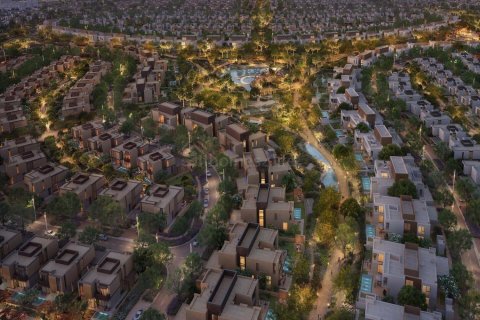 Townhouse in Dubai Land, UAE 3 bedrooms, 168 sq.m. № 691844 - photo 17