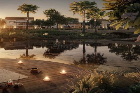 تاون هاوس للبيع في Dubai Land، دبي، الإمارات العربية المتحدة 3 غرفة نوم ، 168 متر مربع ، رقم 691844 - صورة 12