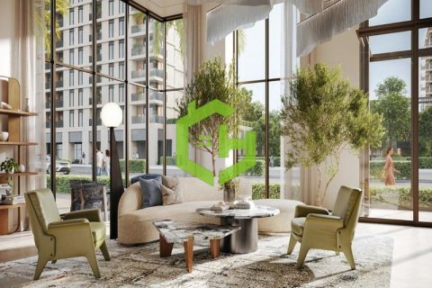 Byt v Dubai Hills Estate, SAE 2 ložnice, 136.2 m² Č.: 582158 - fotografie 3