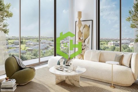 Byt v Dubai Hills Estate, SAE 2 ložnice, 136.2 m² Č.: 582158 - fotografie 1