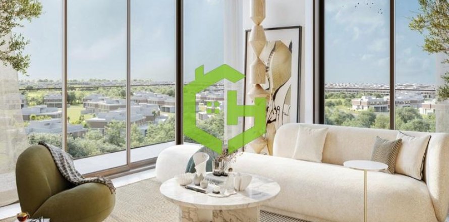 Byt v Dubai Hills Estate, SAE 2 ložnice, 136.2 m² Č.: 582158