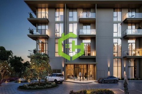Byt v Dubai Hills Estate, SAE 2 ložnice, 136.2 m² Č.: 582158 - fotografie 8