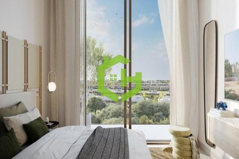 Byt v Dubai Hills Estate, SAE 2 ložnice, 136.2 m² Č.: 582158 - fotografie 2