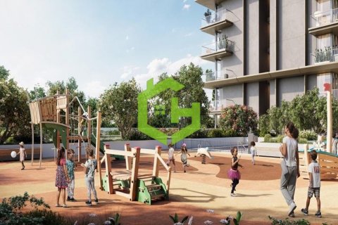 Byt v Dubai Hills Estate, SAE 2 ložnice, 136.2 m² Č.: 582158 - fotografie 4