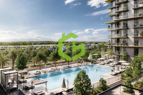 Byt v Dubai Hills Estate, SAE 2 ložnice, 136.2 m² Č.: 582158 - fotografie 6