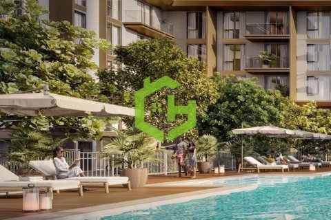 Byt v Dubai Hills Estate, SAE 2 ložnice, 136.2 m² Č.: 582158 - fotografie 7