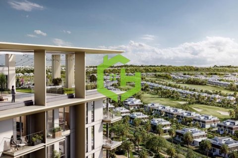 Byt v Dubai Hills Estate, SAE 2 ložnice, 136.2 m² Č.: 582158 - fotografie 5