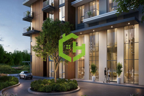 Apartment in Dubai Hills Estate, UAE 2 bedrooms, 109.3 sq.m. № 582155 - photo 4