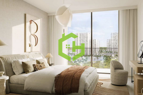 Apartment in Dubai Hills Estate, UAE 2 bedrooms, 109.3 sq.m. № 582155 - photo 3