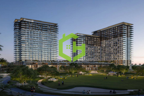 Apartment in Dubai Hills Estate, UAE 2 bedrooms, 109.3 sq.m. № 582155 - photo 10