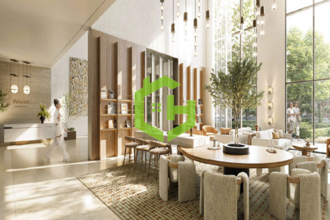 Apartment in Dubai Hills Estate, UAE 2 bedrooms, 109.3 sq.m. № 582155 - photo 1