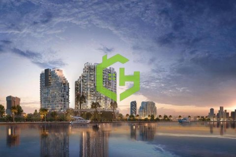 阿联酋 Dubai Al Jaddaf 待售 : 1 卧, 57.4 平方米 , 编号582154 - 照片 10