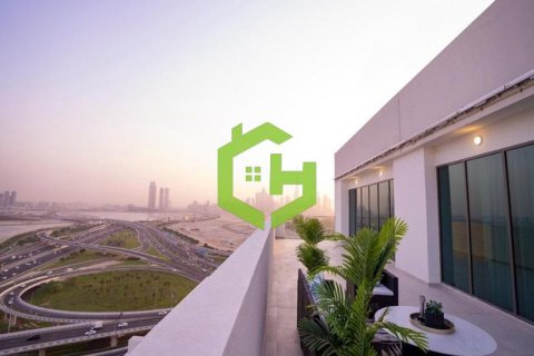 阿联酋 Dubai Al Jaddaf 待售 : 1 卧, 57.4 平方米 , 编号582154 - 照片 9