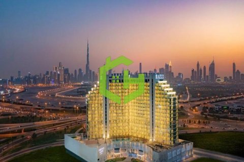 阿联酋 Dubai Al Jaddaf 待售 : 1 卧, 57.4 平方米 , 编号582154 - 照片 11