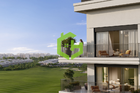 Apartament në Dubai South (Dubai World Central), Dubai, Emiratet e Bashkuara Arabe 3 dhoma gjumi, 152.5 m2. № 582157 - Foto 9