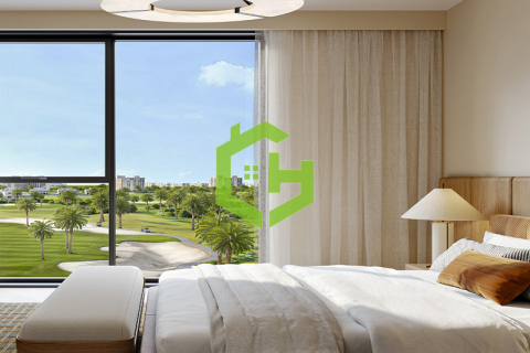 Apartament në Dubai South (Dubai World Central), Dubai, Emiratet e Bashkuara Arabe 3 dhoma gjumi, 152.5 m2. № 582157 - Foto 4
