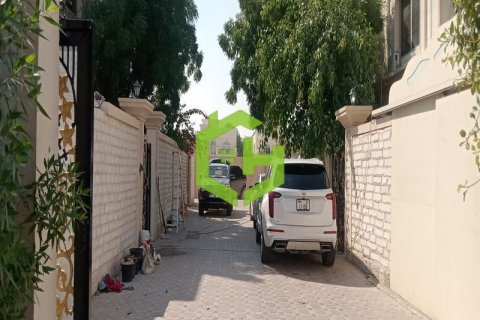 Vila v Al Safa, Dubai, SAE 5 ložnice, 418.1 m² Č.: 582153 - fotografie 13