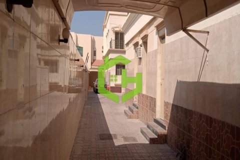 Vila v Al Safa, Dubai, SAE 5 ložnice, 418.1 m² Č.: 582153 - fotografie 12